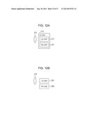 OPTICAL TRANSMITTING DEVICE AND OPTICAL TRANSMISSION SYSTEM diagram and image