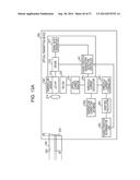 OPTICAL TRANSMITTING DEVICE AND OPTICAL TRANSMISSION SYSTEM diagram and image