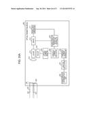 OPTICAL TRANSMITTING DEVICE AND OPTICAL TRANSMISSION SYSTEM diagram and image