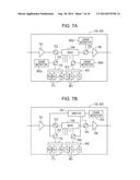 MEASUREMENT DEVICE, MEASUREMENT METHOD, TRANSFER DEVICE, AND OPTICAL     NETWORK diagram and image