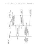 MEASUREMENT DEVICE, MEASUREMENT METHOD, TRANSFER DEVICE, AND OPTICAL     NETWORK diagram and image