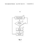 SYSTEM CONTROL OF REPEATERED OPTICAL COMMUNICATIONS SYSTEM diagram and image