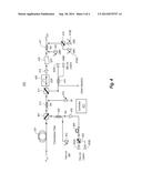 SYSTEM CONTROL OF REPEATERED OPTICAL COMMUNICATIONS SYSTEM diagram and image