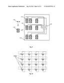 Method and Apparatus for Efficient and Transparent Network Management and     Application Coordination for Software Defined Optical Switched Data     Center Networks diagram and image