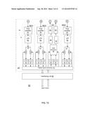 OPTICAL NETWORK UNIT, OPTICAL ACCESS NETWORK AND A METHOD FOR EXCHANGING     INFORMATION diagram and image