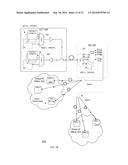 OPTICAL NETWORK UNIT, OPTICAL ACCESS NETWORK AND A METHOD FOR EXCHANGING     INFORMATION diagram and image