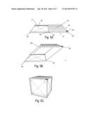 Stratosphere Tethered Platform for multiple uses diagram and image