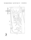 Cartridge Detection diagram and image