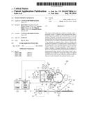 IMAGE FORMING APPARATUS diagram and image