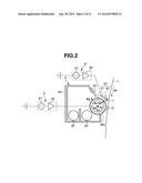 IMAGE FORMING APPARATUS diagram and image