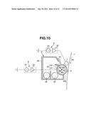 IMAGE FORMING APPARATUS diagram and image