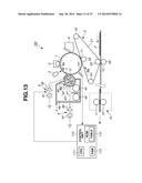 IMAGE FORMING APPARATUS diagram and image