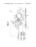 IMAGE FORMING APPARATUS diagram and image