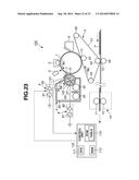 IMAGE FORMING APPARATUS diagram and image