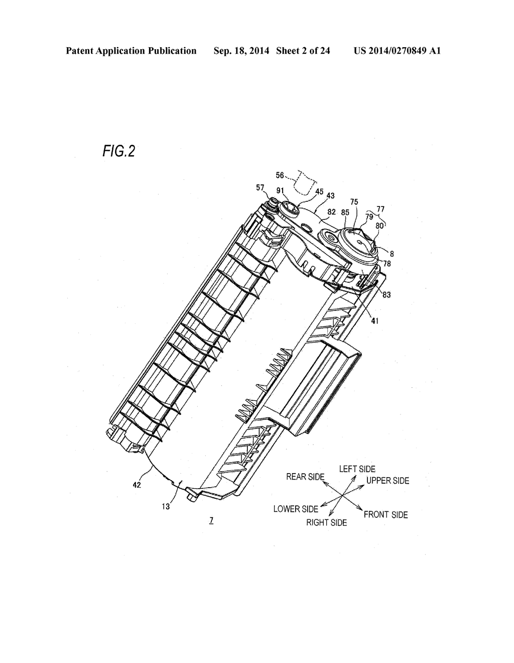 Cartridge - diagram, schematic, and image 03