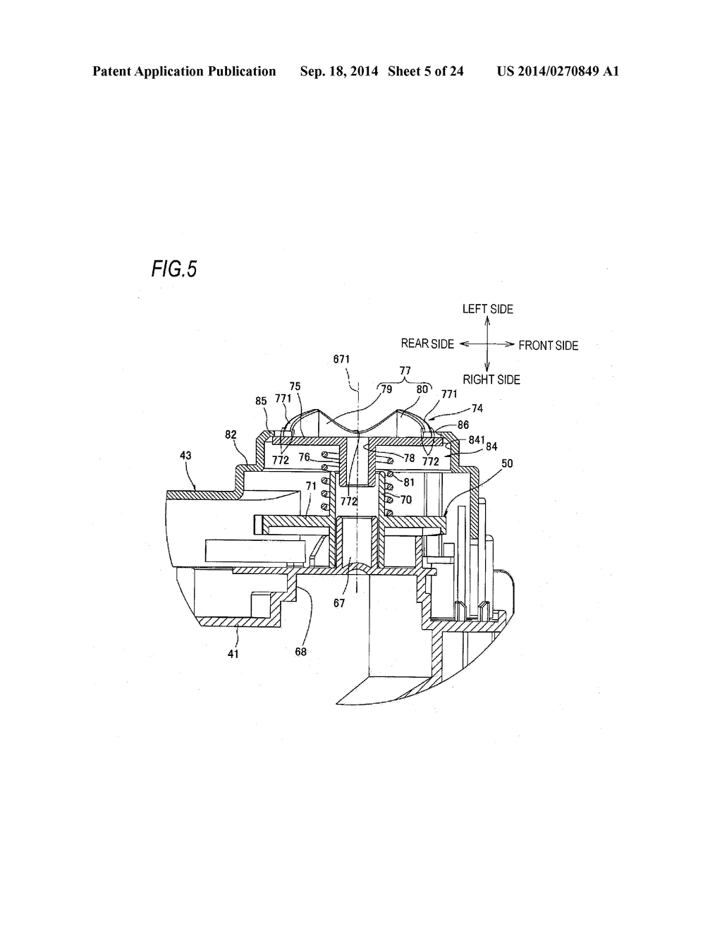 Cartridge - diagram, schematic, and image 06