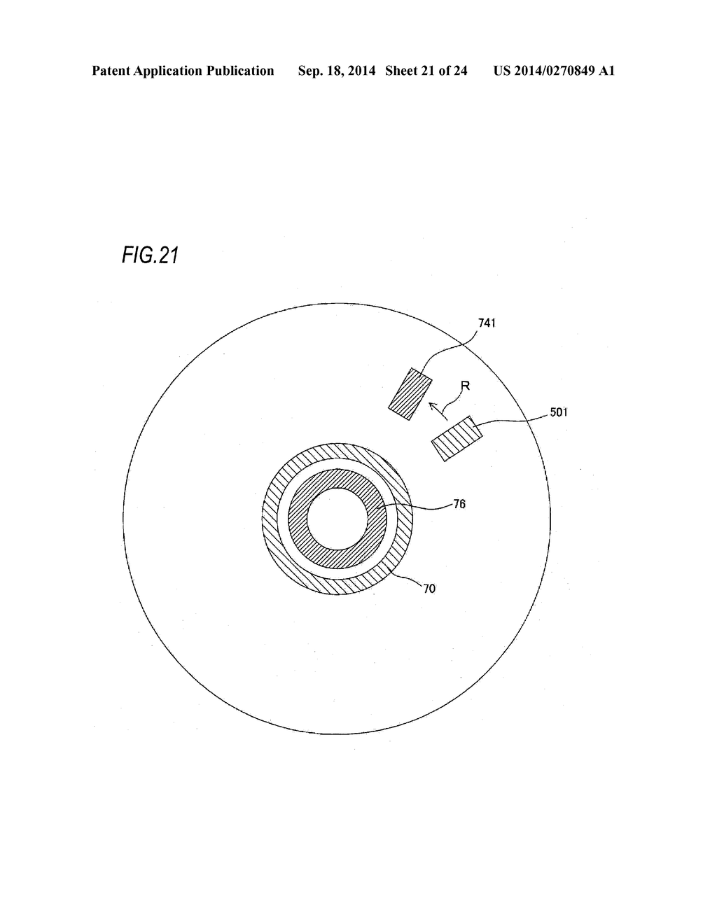 Cartridge - diagram, schematic, and image 22