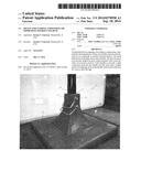 Device for Tamping, Smoothing or Impressing Poured Concrete diagram and image