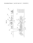 WATER PLATFORM INFRASTRUCTURE AND METHOD OF MAKING diagram and image