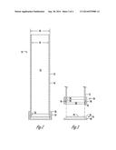 SYSTEM, METHOD AND APPARATUS FOR A PILING RING RELATED TO A PILING RING     FOR END BEARING PIER diagram and image