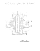 SYSTEM AND METHOD FOR SPLICING PRECAST PRE-STRESSED CONCRETE PILES diagram and image