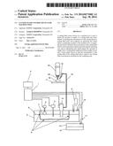 CUTTING FLUID CONTROL DEVICE FOR MACHINE TOOL diagram and image