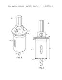 DRILLING SAFETY SYSTEM diagram and image