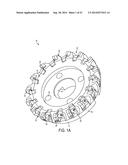 RAIL RE-PROFILING METHOD AND APPARATUS diagram and image