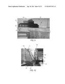 RAIL RE-PROFILING METHOD AND APPARATUS diagram and image