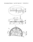 RAIL RE-PROFILING METHOD AND APPARATUS diagram and image