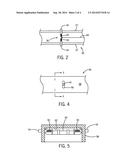 FORKED VEHICLE AND A METHOD AND AN ASSEMBLY FOR TRANSPORTING A FORKED     VEHICLE diagram and image