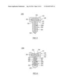 SCREW MADE OF HIGH-STRENGTH COMPOSITE MATERIAL AND HIGH-STRENGTH CAPPED     SCREW MADE OF HIGH-STRENGTH COMPOSITE MATERIAL diagram and image