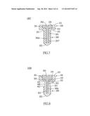 SCREW MADE OF HIGH-STRENGTH COMPOSITE MATERIAL AND HIGH-STRENGTH CAPPED     SCREW MADE OF HIGH-STRENGTH COMPOSITE MATERIAL diagram and image