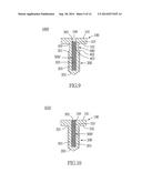 SCREW MADE OF HIGH-STRENGTH COMPOSITE MATERIAL AND HIGH-STRENGTH CAPPED     SCREW MADE OF HIGH-STRENGTH COMPOSITE MATERIAL diagram and image