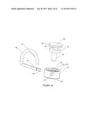 FASTENERS AND METHODS RELATING TO SAME diagram and image