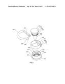 FASTENERS AND METHODS RELATING TO SAME diagram and image