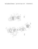 FASTENERS AND METHODS RELATING TO SAME diagram and image