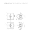 FASTENERS AND METHODS RELATING TO SAME diagram and image