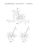 RETENTION PIN AND METHOD OF FORMING diagram and image