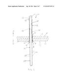 BLIND, BULBING, TACKING RIVET AND METHOD OF INSTALLATION diagram and image