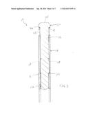 BLIND, BULBING, TACKING RIVET AND METHOD OF INSTALLATION diagram and image