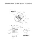 SYSTEM FOR PROCESSING MATERIAL FOR A GASIFIER diagram and image