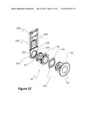 SYSTEM FOR PROCESSING MATERIAL FOR A GASIFIER diagram and image