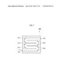 SUBSTRATE TRANSFER DEVICE FOR SUBSTRATE PROCESSING SYSTEM diagram and image