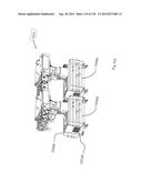 SEMICONDUCTOR WAFER HANDLING AND TRANSPORT diagram and image