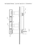 SEMICONDUCTOR WAFER HANDLING AND TRANSPORT diagram and image