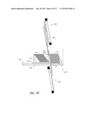 SYSTEM AND METHOD OF UNLOADING A CONTAINER OF ITEMS diagram and image