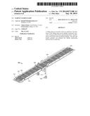 SLIDING LOADING RAMP diagram and image