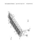 SLIDING LOADING RAMP diagram and image