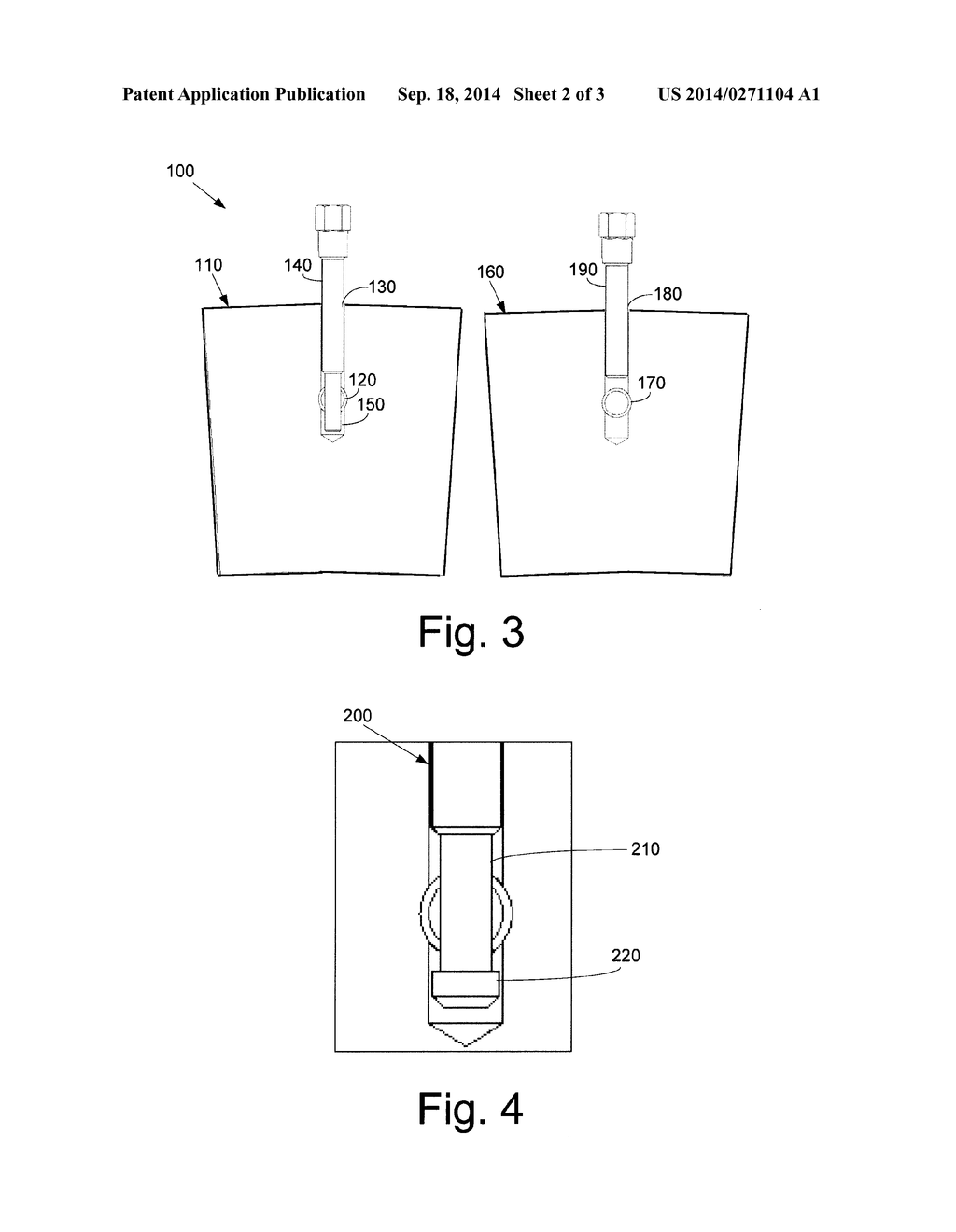 Turbine Shroud Cooling System - diagram, schematic, and image 03